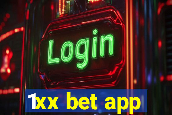 1xx bet app